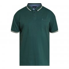 North Latitude Superflex Polo Verde/Khaki