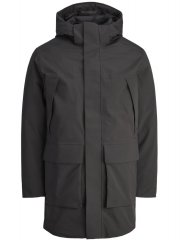 Jack & Jones Moon Parka Black