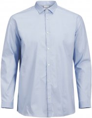 Jack & Jones ARMA LS Shirt Cashmere Blue
