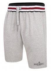 Kam Jeans 344 Jogger Shorts Grey