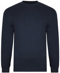 Kam Jeans Sweatshirt Navy