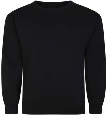 Espionage LW016A hanorac negru