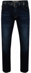 Kam Jeans Garcia Blugi elastici Moonlight TALL