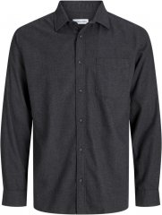 Jack & Jones Classic Long Sleeve Shirt Green