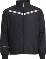 Dobsom Walker Jachetă Ușoară Antivânt Neagră