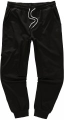 JP1880 Sweatpants Modern Fit Lightweight Black