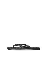 Jack & Jones Basic Flip Flop Slippers Anthracite