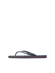 Jack & Jones Basic Flip Flop Slippers Navy Blazer