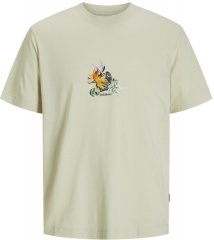 Jack & Jones Varenna Crew Neck T-Shirt Green