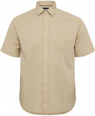 North Latitude 51106 Short Sleeve Shirt Sand