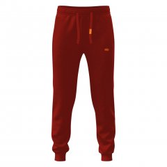 Motley Denim Berlin Sweatpants Red