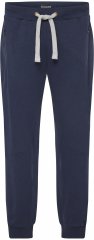 North Latitude Denim Sweatpants Navy Blue