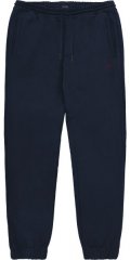 Double Outfitters MPAN-6055 Pantaloni de trening Albastru marin
