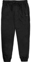 Double Outfitters MPAN-6057 Pantaloni de trening Negru