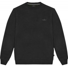 Double Outfitters MTOP-1141 Hanorac Negru