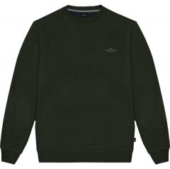 Double Outfitters MTOP-1141 Hanorac Verde închis