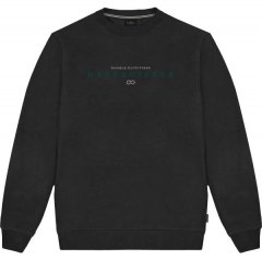 Double Outfitters MTOP-1151 Hanorac Negru