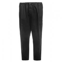 Espionage TR053 Rugby Style Trousers Black