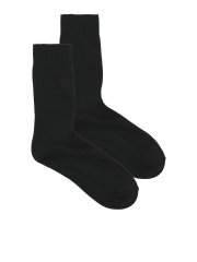 Jack & Jones Premium Șosete Neagră 2-pack
