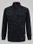 D555 Chandler Reno 1/4 Zip Neck Sweatshirt With Bear Logo Negru - Pulovere & hanorace - Pulovere & Hanorace Bărbați Mărimi Mari