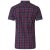 D555 Herbie Short Sleeve Shirt - Cămăși - Cămăși Bărbați Mărimi Mari