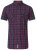 D555 Herbie Short Sleeve Shirt - Cămăși - Cămăși Bărbați Mărimi Mari