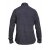 D555 Babworth Long Sleeve Shirt Navy - Cămăși - Cămăși Bărbați Mărimi Mari