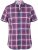 D555 RIPLEY Shirt With Pocket - Cămăși - Cămăși Bărbați Mărimi Mari