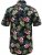 D555 Wilton Hawaiian Ao Print Short Sleeve Shirt - Cămăși - Cămăși Bărbați Mărimi Mari