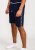 D555 Brantham Couture Elasticated Waistband Shorts Navy - Pantaloni trening - Pantaloni Trening Bărbați Mărimi Mari