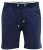 D555 Brantham Couture Elasticated Waistband Shorts Navy - Pantaloni trening - Pantaloni Trening Bărbați Mărimi Mari