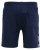 D555 Brantham Couture Elasticated Waistband Shorts Navy - Pantaloni trening - Pantaloni Trening Bărbați Mărimi Mari
