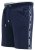 D555 Brantham Couture Elasticated Waistband Shorts Navy - Pantaloni trening - Pantaloni Trening Bărbați Mărimi Mari