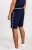 D555 Brantham Couture Elasticated Waistband Shorts Navy - Pantaloni trening - Pantaloni Trening Bărbați Mărimi Mari