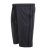 D555 Ryan Jersey Shorts 2-pack Black/Charcoal - Pantaloni trening - Pantaloni Trening Bărbați Mărimi Mari