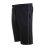 D555 Ryan Jersey Shorts 2-pack Black/Charcoal - Pantaloni trening - Pantaloni Trening Bărbați Mărimi Mari