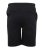 D555 Ryan Jersey Shorts 2-pack Black/Charcoal - Pantaloni trening - Pantaloni Trening Bărbați Mărimi Mari