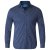 D555 Lavar Long Sleeve Diamond Printed Shirt - Cămăși - Cămăși Bărbați Mărimi Mari