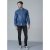 D555 Adcock Long Sleeve Vintage Denim Shirt - Cămăși - Cămăși Bărbați Mărimi Mari