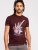 D555 Redbourn Lightning Bolt Guitar Printed T-Shirt - Tricouri - Tricouri Bărbați Mărimi Mari