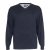 North Latitude V-neck knit Black - Pulovere & hanorace - Pulovere & Hanorace Bărbați Mărimi Mari