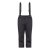 North Latitude Ski pant Black - Haine de schi - Îmbrăcăminte de schi & iarnă la orice mărime