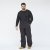 North Latitude Ski pant Black - Haine de schi - Îmbrăcăminte de schi & iarnă la orice mărime