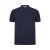 North Latitude Polo Navy Blue - Tricouri polo - Tricouri Polo Bărbați Mărimi Mari