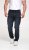 D555 Hockliffe 1959 Fit Stretch Jeans Dark Wash - Blugi & pantaloni - Blugi & Pantaloni Bărbați Mărimi Mari