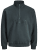 Jack & Jones Bleecker Branding High Neck Sweatshirt Forest River - Pulovere & hanorace - Pulovere & Hanorace Bărbați Mărimi Mari
