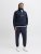 Jack & Jones Vesterbro trening bleumarin - Pulovere & hanorace - Pulovere & Hanorace Bărbați Mărimi Mari