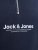 Jack & Jones Vesterbro trening bleumarin - Pulovere & hanorace - Pulovere & Hanorace Bărbați Mărimi Mari