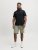 Jack & Jones Weston Tricou Polo Bleumarin - Tricouri polo - Tricouri Polo Bărbați Mărimi Mari