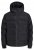 Jack & Jones Sage Geacă puffer Negru - Geci - Geci Bărbați Mărimi Mari